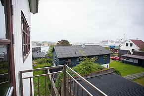 Aparthotel - Marina - Central - Tórshavn