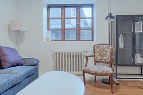 Aparthotel - Marina - Central - Tórshavn