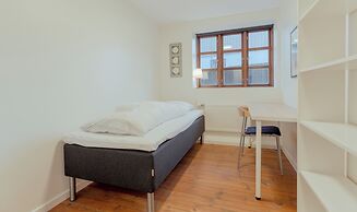 Aparthotel - Marina - Central - Tórshavn