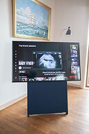 Aparthotel - Marina - Central - Tórshavn