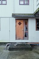 Aparthotel - Marina - Central - Tórshavn