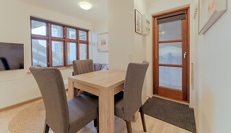 Aparthotel - Marina - Central - Tórshavn