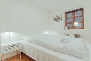 Aparthotel - Marina - Central - Tórshavn