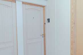 Aparthotel - Marina - Central - Tórshavn