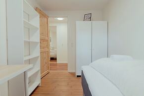 Aparthotel - Marina - Central - Tórshavn