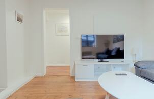 Aparthotel - Marina - Central - Tórshavn