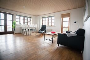 Aparthotel - Marina - Central - Tórshavn