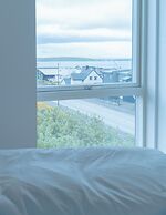 New / Stunning Sea View / Light / 3 Br