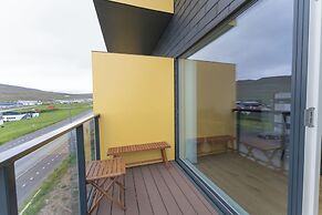 New / Stunning Sea View / Light / 3 Br