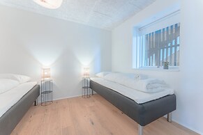 New / Stunning Sea View / Light / 3 Br