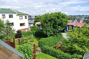 Tórshavn - Central - City & Ocean Views - 3Br