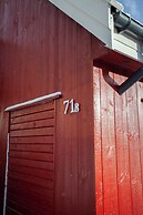 Tórshavn - Central - City & Ocean Views - 3Br