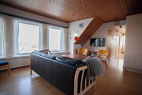 Tórshavn - Central - City & Ocean Views - 3Br