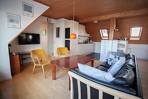 Tórshavn - Central - City & Ocean Views - 3Br