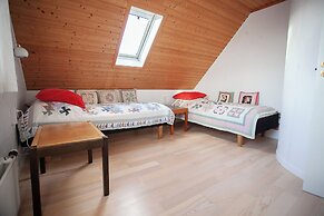 Tórshavn - Central - City & Ocean Views - 3Br