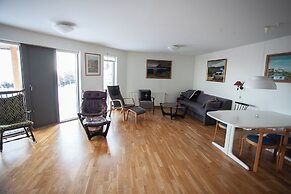 Large Apartment With Fabulous View Of Tórshavn