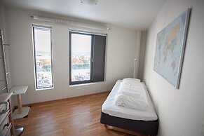 Large Apartment With Fabulous View Of Tórshavn