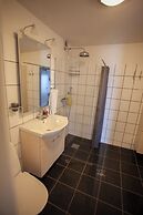 Large Apartment With Fabulous View Of Tórshavn