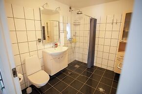 Large Apartment With Fabulous View Of Tórshavn