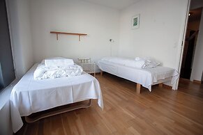 Large Apartment With Fabulous View Of Tórshavn