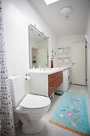 Downtown Tórshavn - Large 3 Bedroom Apartment