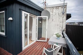 Downtown Tórshavn - Large 3 Bedroom Apartment
