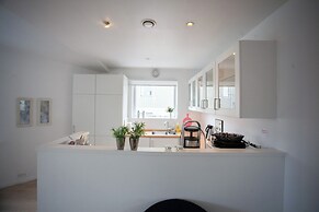 Downtown Tórshavn - Large 3 Bedroom Apartment