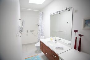 Downtown Tórshavn - Large 3 Bedroom Apartment