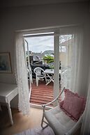Downtown Tórshavn - Large 3 Bedroom Apartment