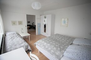 Downtown Tórshavn - Large 3 Bedroom Apartment