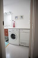 Downtown Tórshavn - Large 3 Bedroom Apartment
