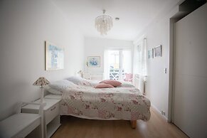 Downtown Tórshavn - Large 3 Bedroom Apartment