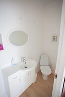 Downtown Tórshavn - Large 3 Bedroom Apartment