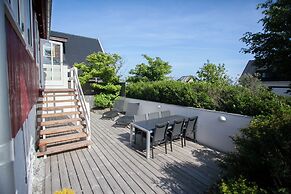 Luxurious House In Downtown Tórshavn