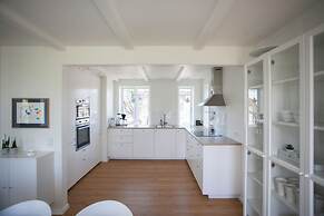 Luxurious House In Downtown Tórshavn