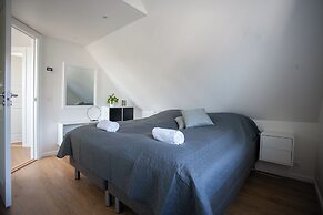 Luxurious House In Downtown Tórshavn