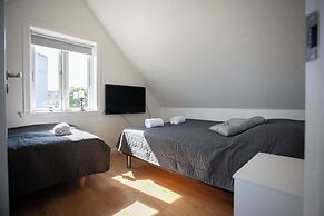 Luxurious House In Downtown Tórshavn