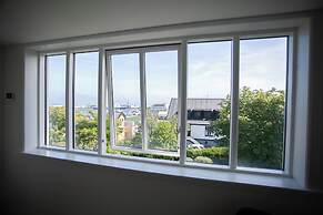 Luxurious House In Downtown Tórshavn
