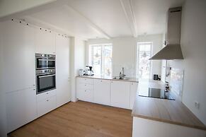 Luxurious House In Downtown Tórshavn