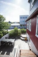 Luxurious House In Downtown Tórshavn