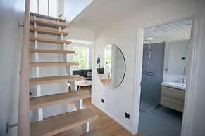 Luxurious House In Downtown Tórshavn
