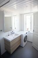 Luxurious House In Downtown Tórshavn
