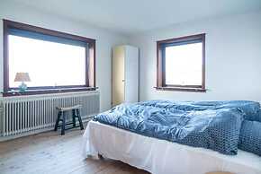 3 Bedroom Apartment / Great Sea View / Quiet