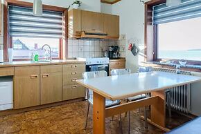 3 Bedroom Apartment / Great Sea View / Quiet