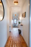 3 Bedroom Apartment / Great Sea View / Quiet