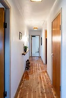 3 Bedroom Apartment / Great Sea View / Quiet