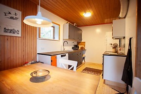 Idyllic Vacation Home With A Breathtaking View