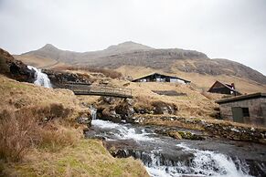 Idyllic Vacation Home With A Breathtaking View