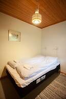 Idyllic Vacation Home With A Breathtaking View