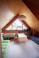 Idyllic Vacation Home With A Breathtaking View